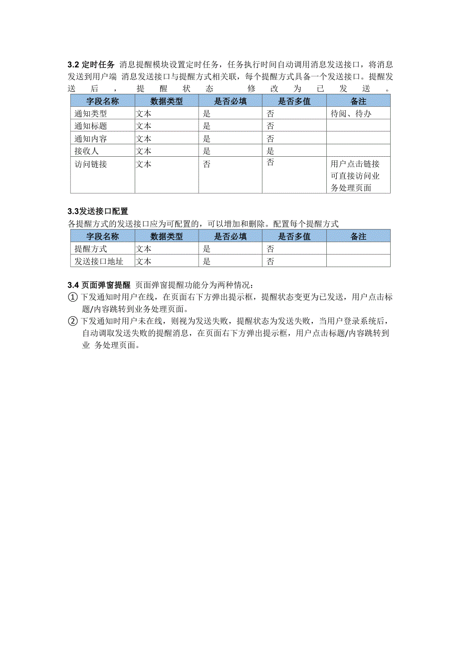 消息提醒功能需求_第2页