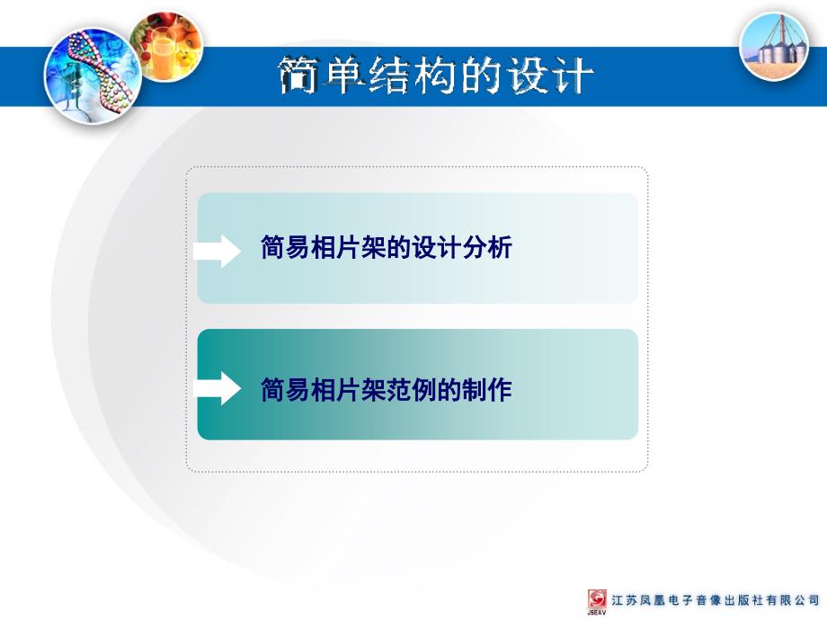 通用技术 结构与设计 相框-相框通用技术PPT精选文档_第2页