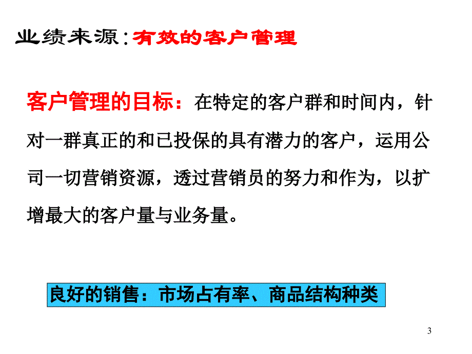 09客户管理与目标市场开拓_第3页