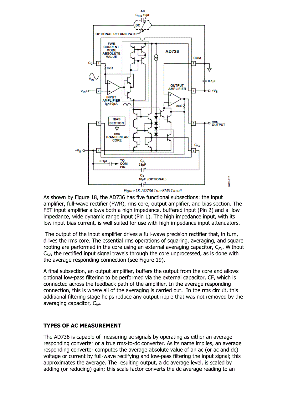 AD736外文翻译_第3页