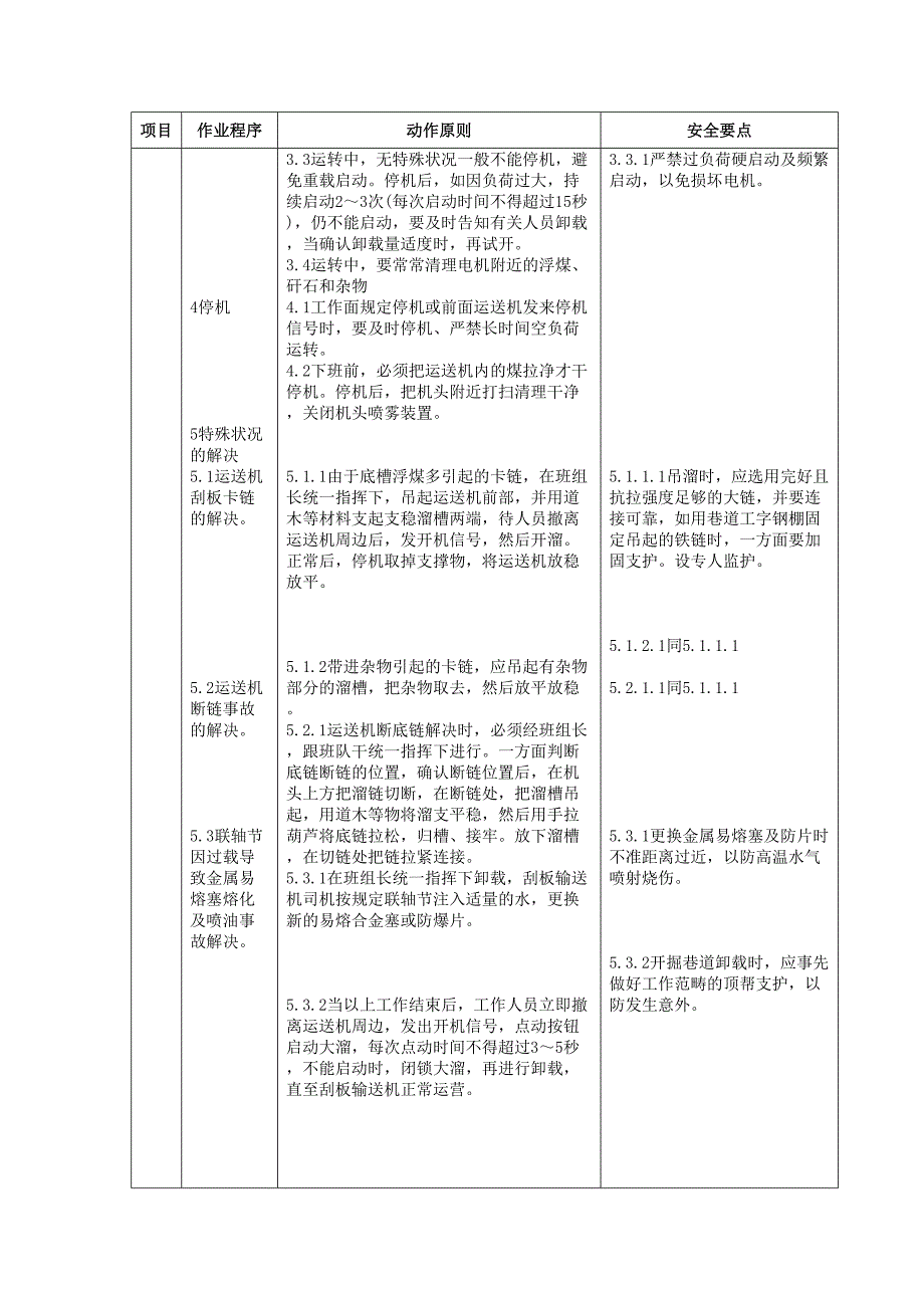 刮板输送机岗标_第3页