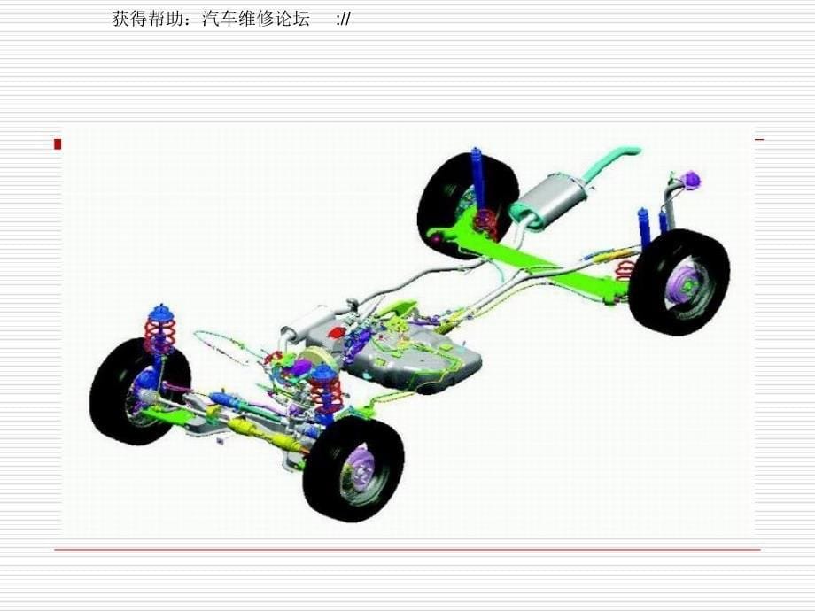 汽车技术——11.行驶系故障诊断_第5页