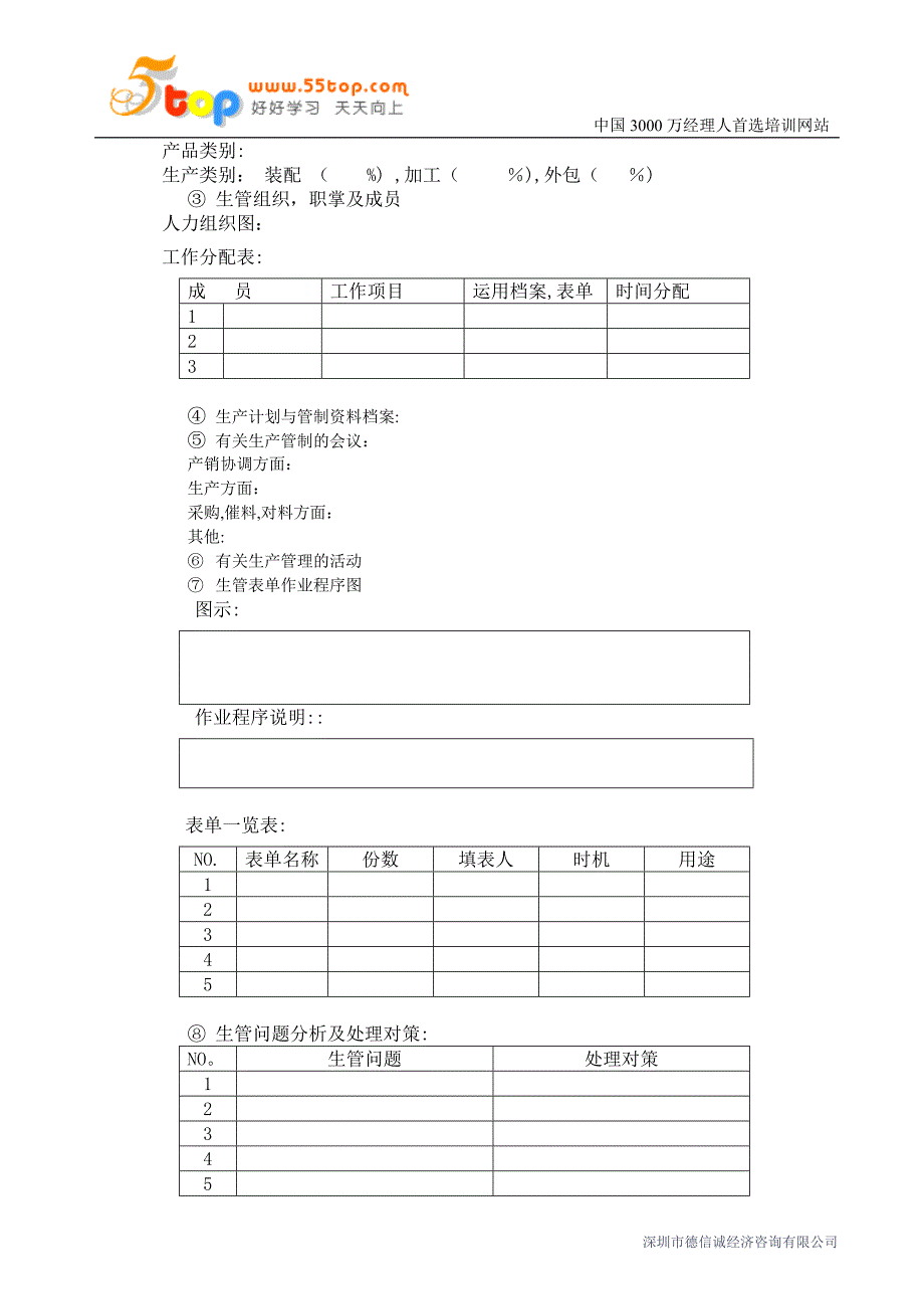 生产管理制度分析与改善试卷教案.doc_第3页