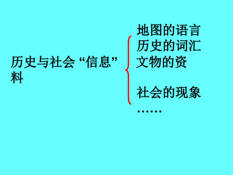 省疑难培训：学习的钥匙高凌_第4页