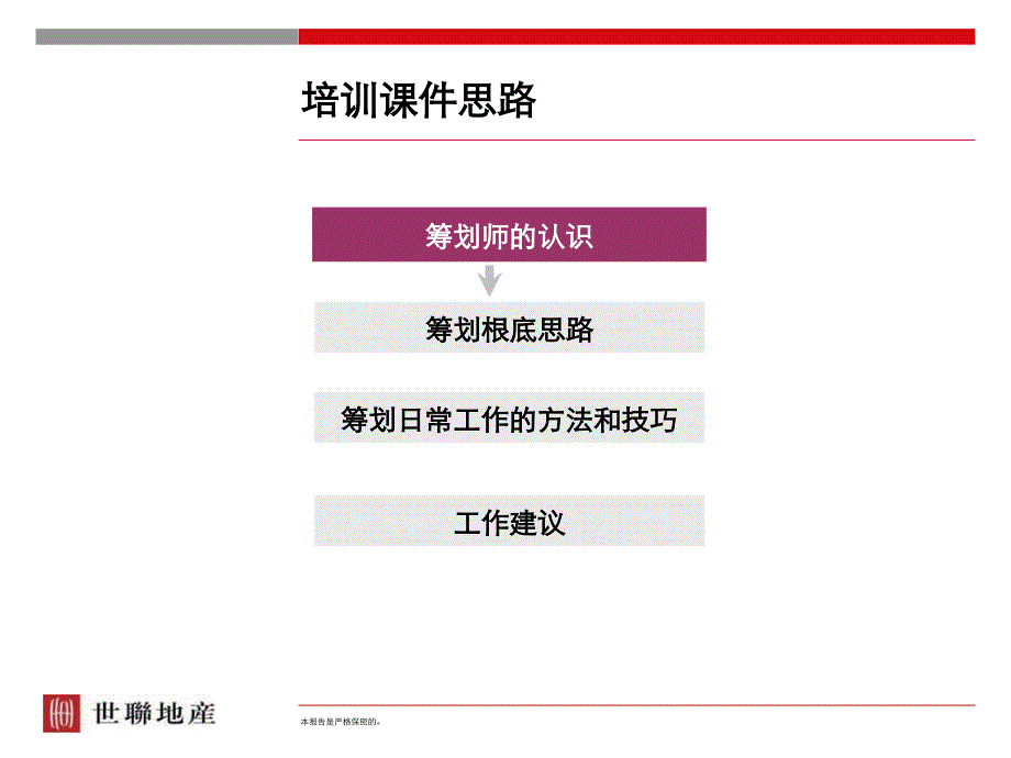 策划培训策划工作方法技巧_第2页