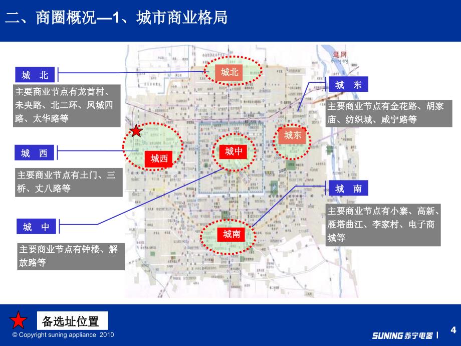 某大道地块改造项目评估概述_第4页