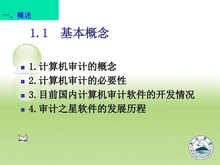 财务计算机会计学实验课件ppt88页_第5页