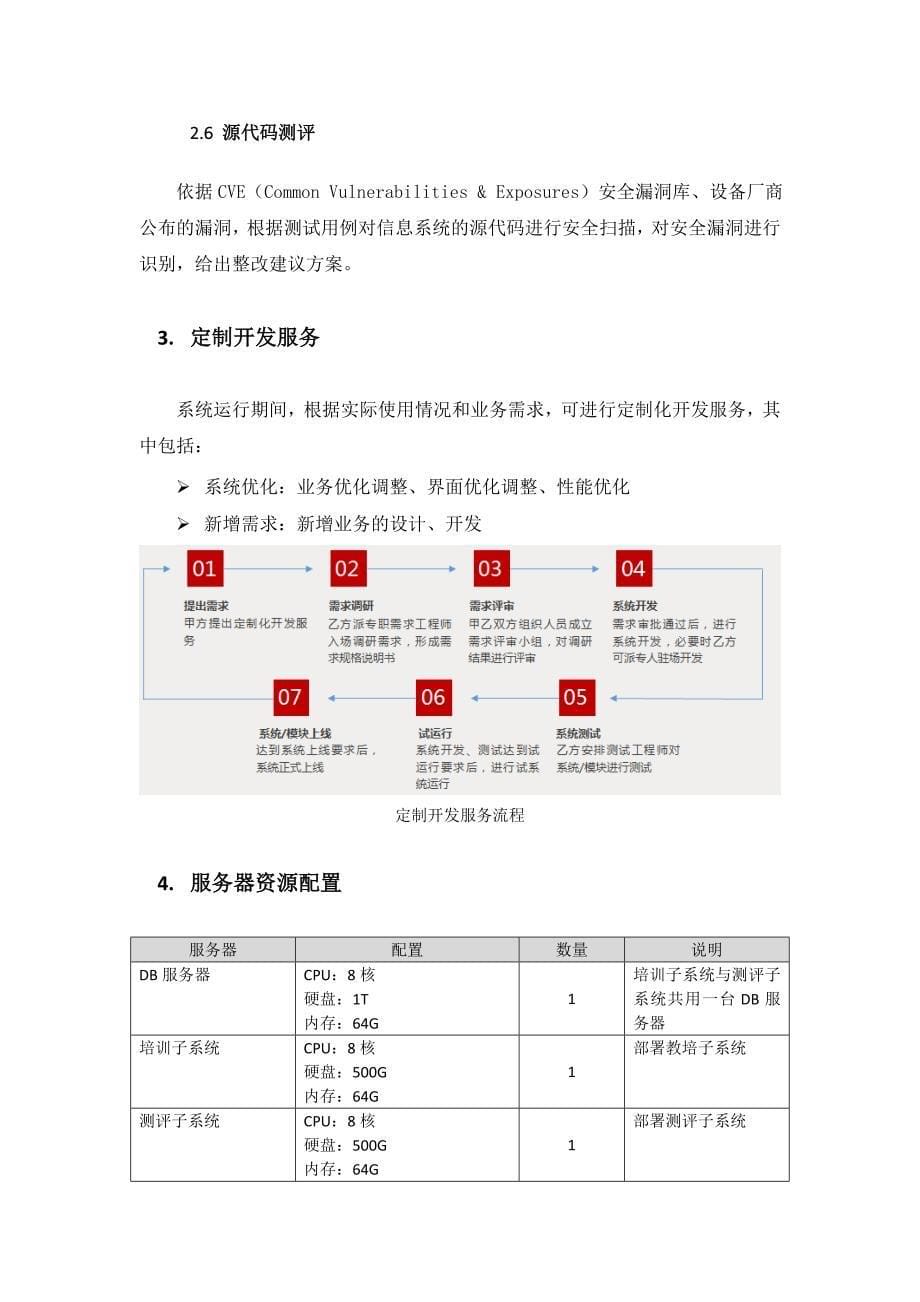 软件平台运维服务方案_第5页