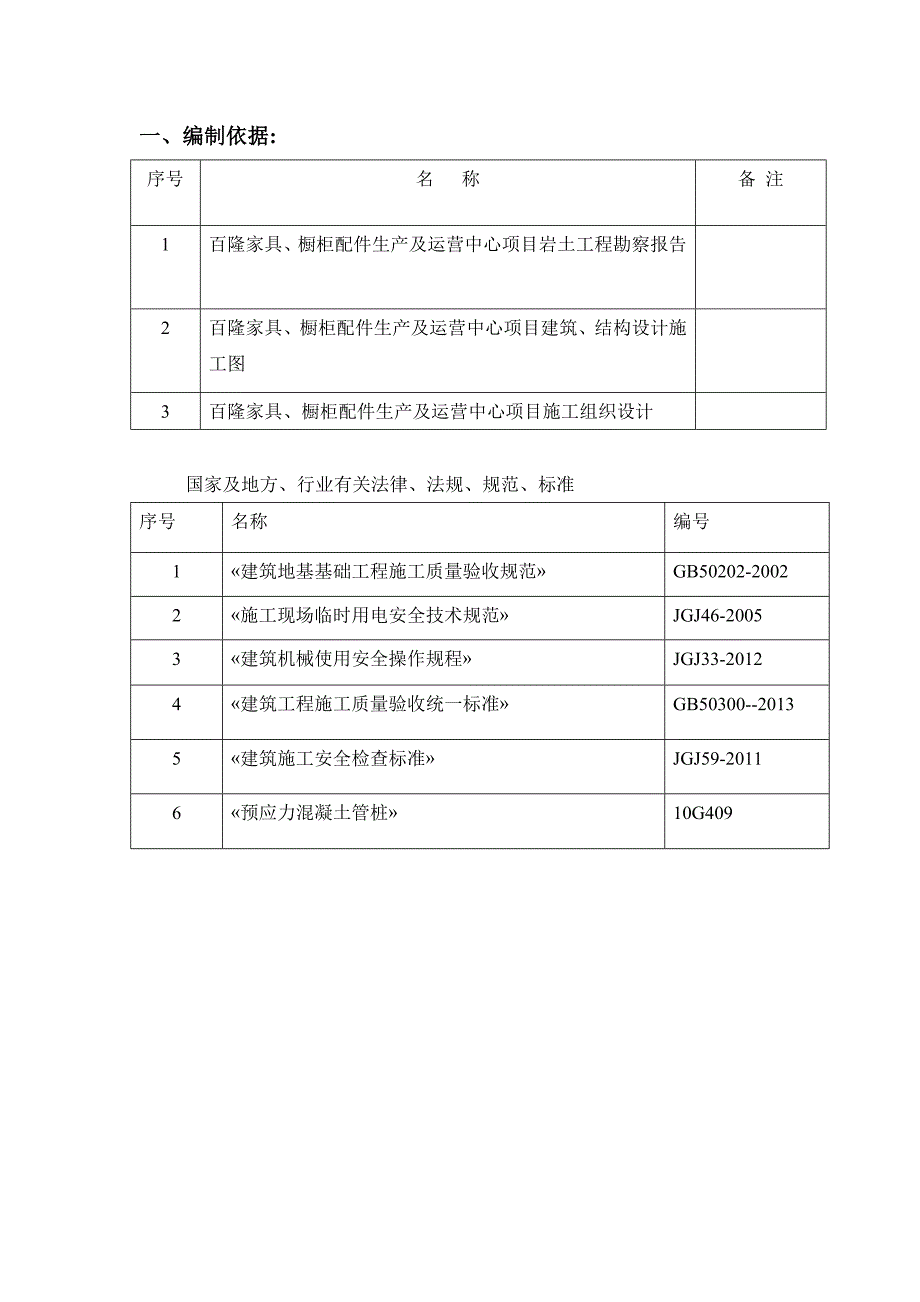 截桩施工方案_第2页