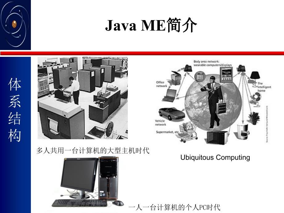 javaME体系结构介绍和环境配置_第3页