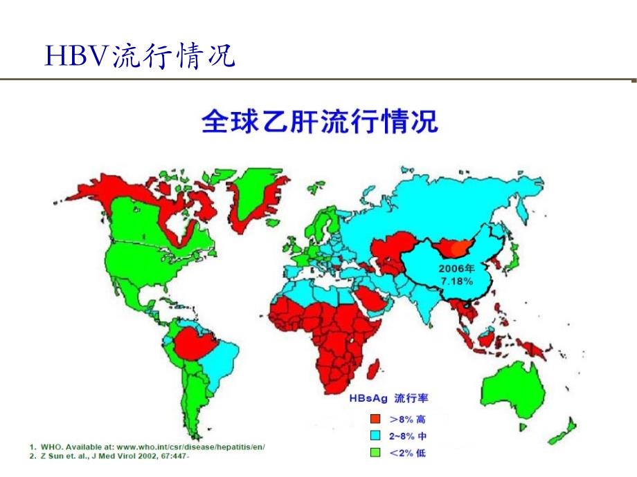 病毒性肝炎与NAFLPPT课件_第4页