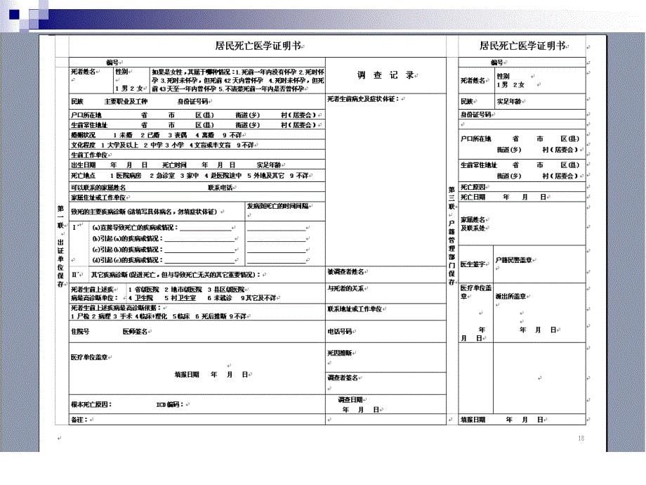 死因监测培训课件_第5页