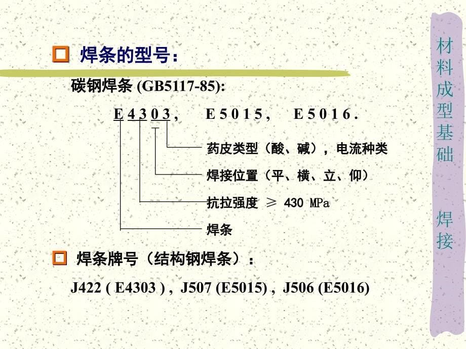 焊接过程和质量_第5页