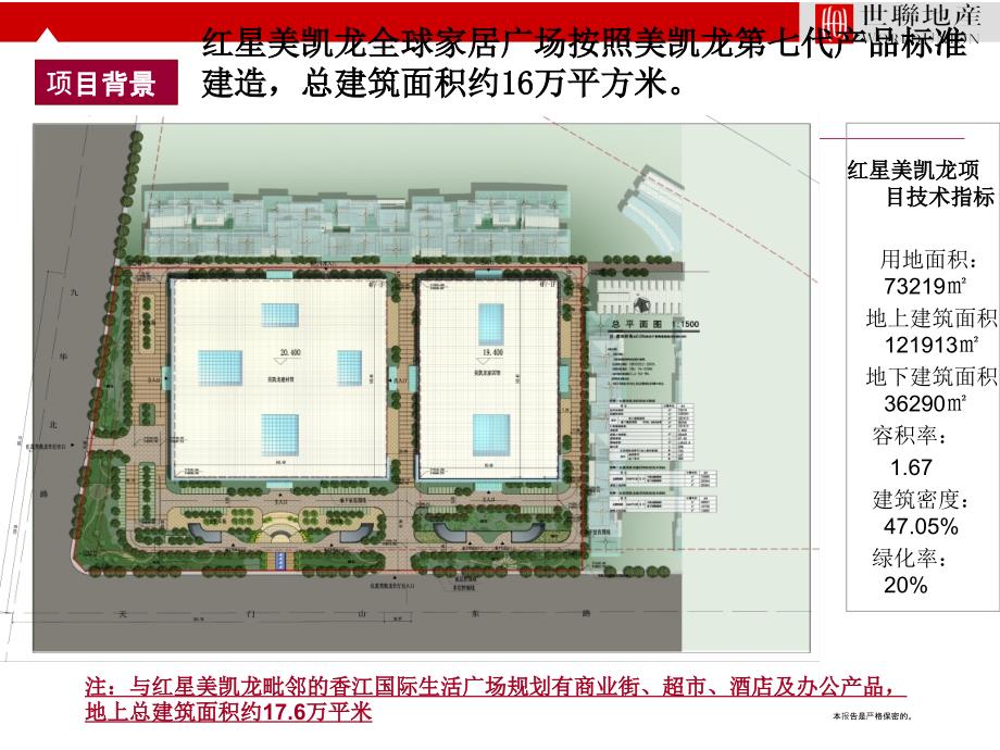 红星美凯龙芜湖项目招商简介课件_第2页