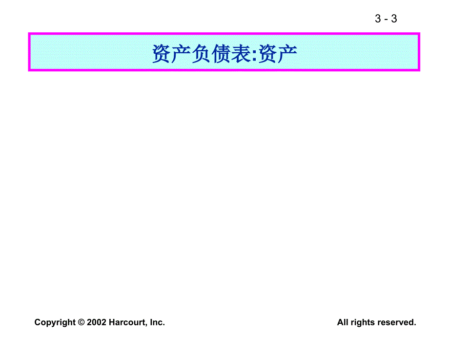 财务管理基础对财务报表的分析PPT53_第3页