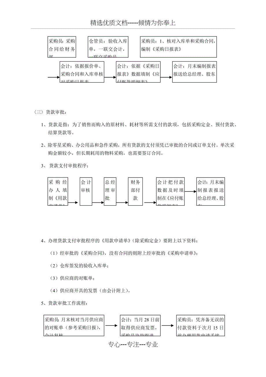 公司财务审批流程_第2页