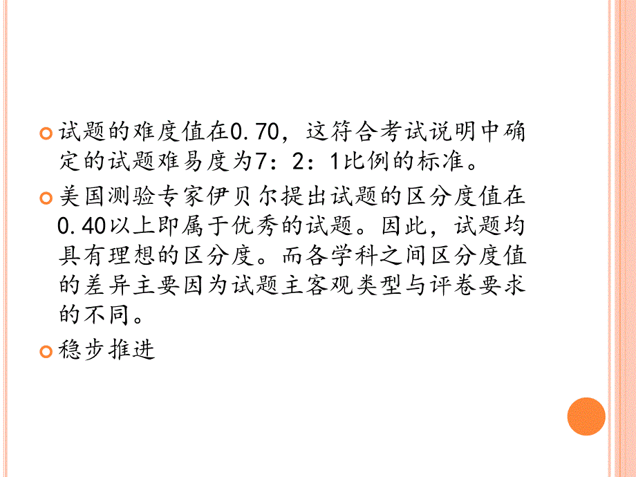 沈阳市中考语文试题分析_第4页