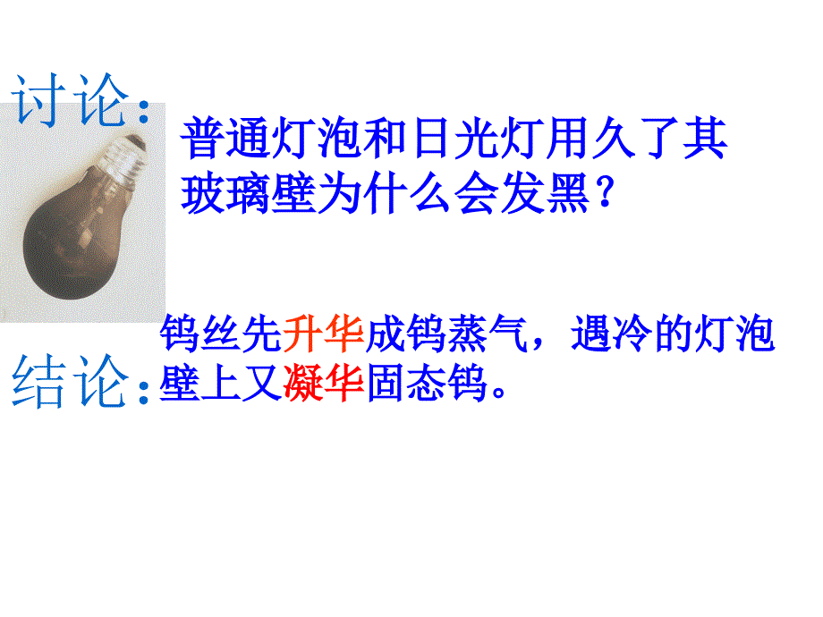 升华与凝华课件_第4页