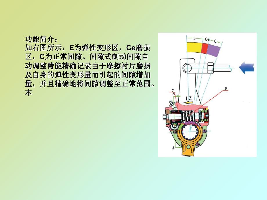 自动间隙调整臂的使用_第3页