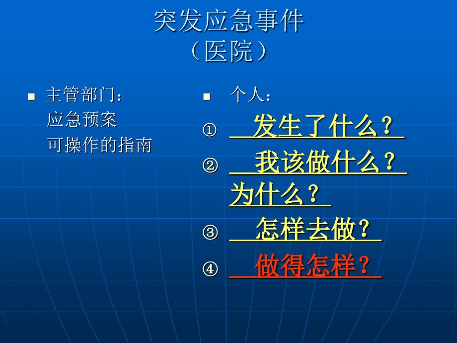 国际心肺复苏指南制定及修订史详解_第3页