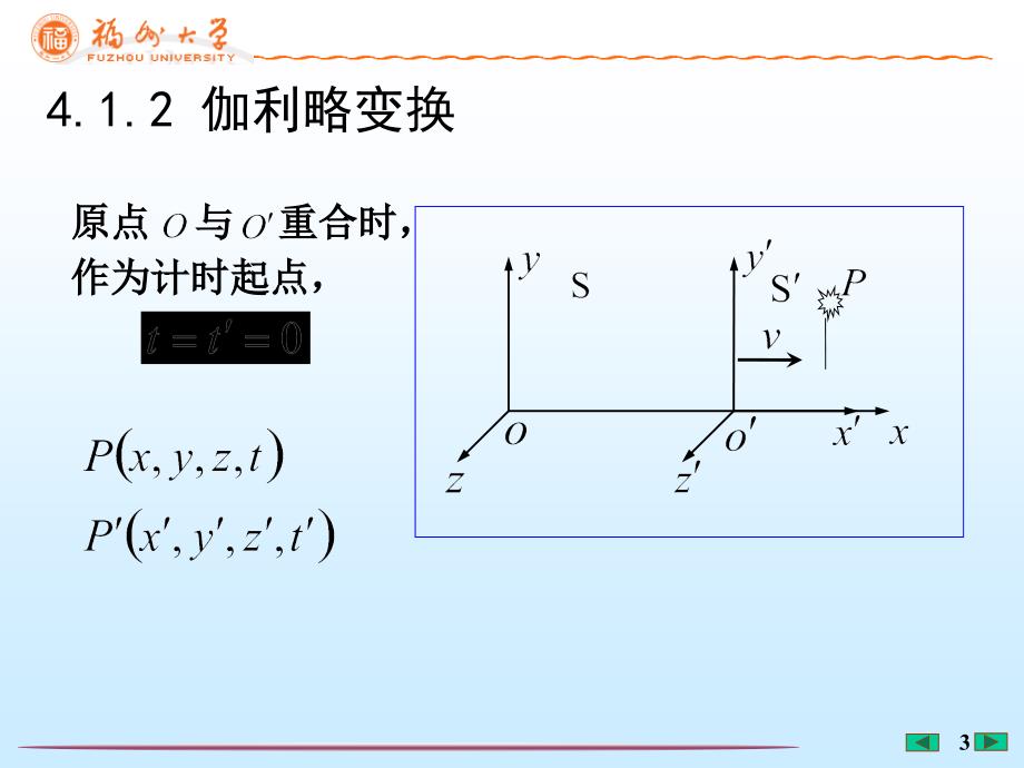 相对论1203加模板课件_第3页