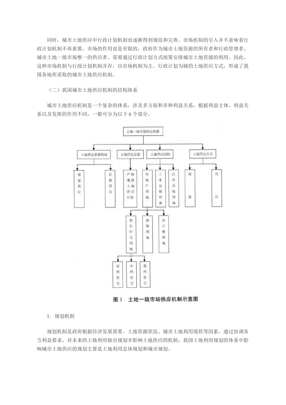 我国城市土地供应机制研究.doc_第2页