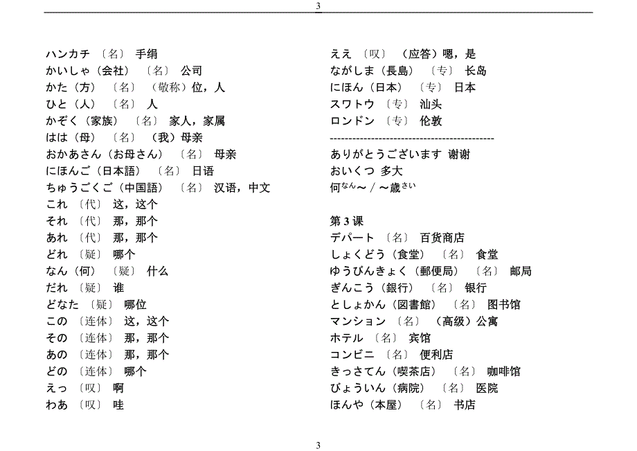 新版初级单词.doc_第3页