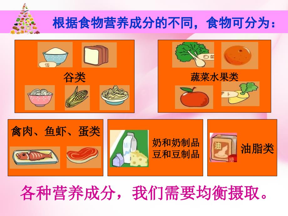 3.3营养要均衡_第3页