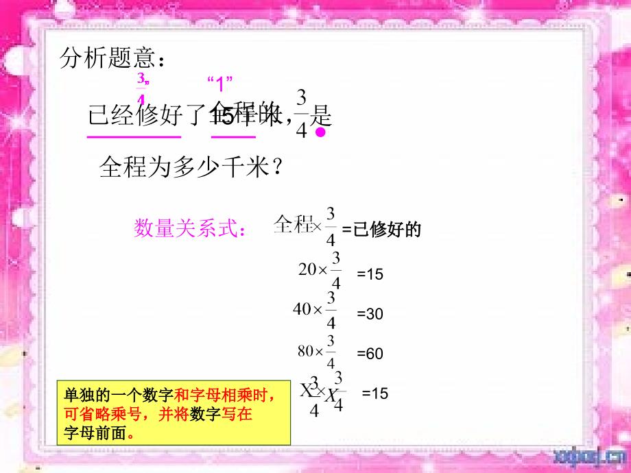 分数除法应用题(一)_第3页