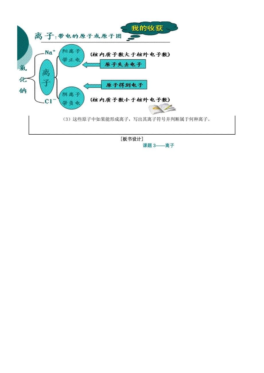 离子教学设计_第5页