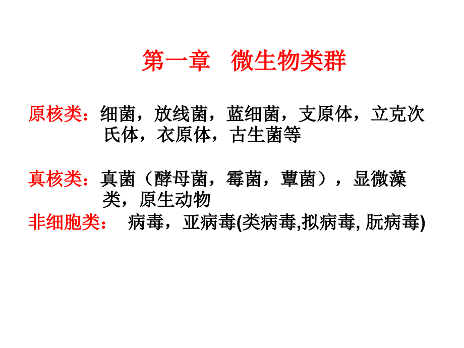 部分第一节原核微生物_第1页