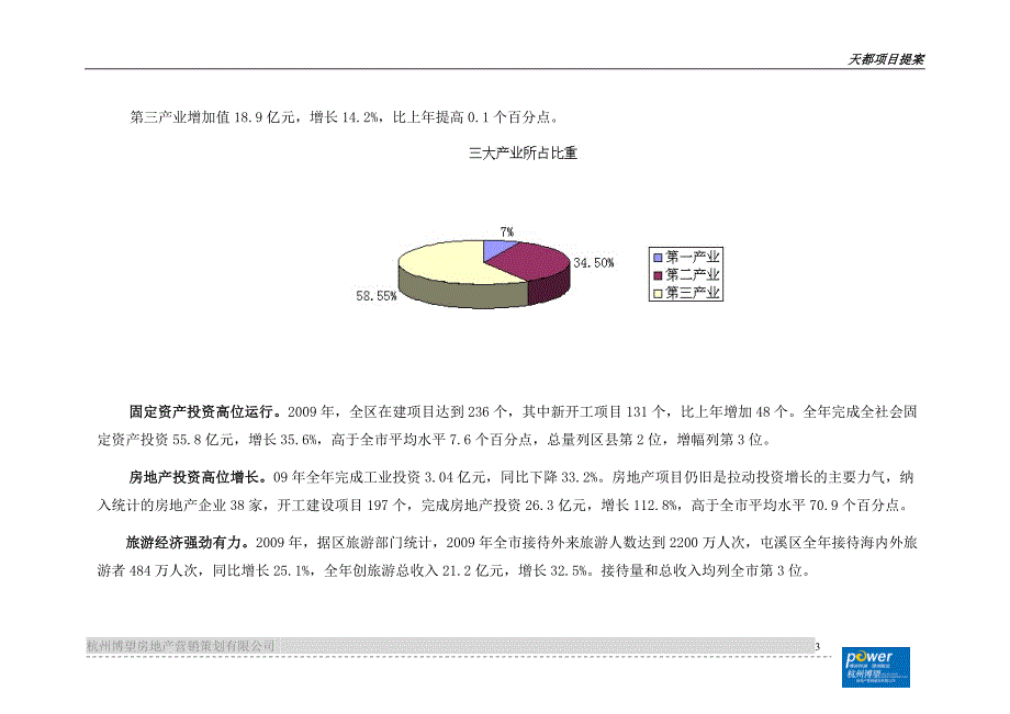 屯溪天都项目营销定位提案_第3页