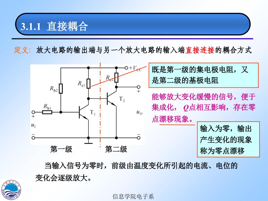 动画模电3章课件_第3页