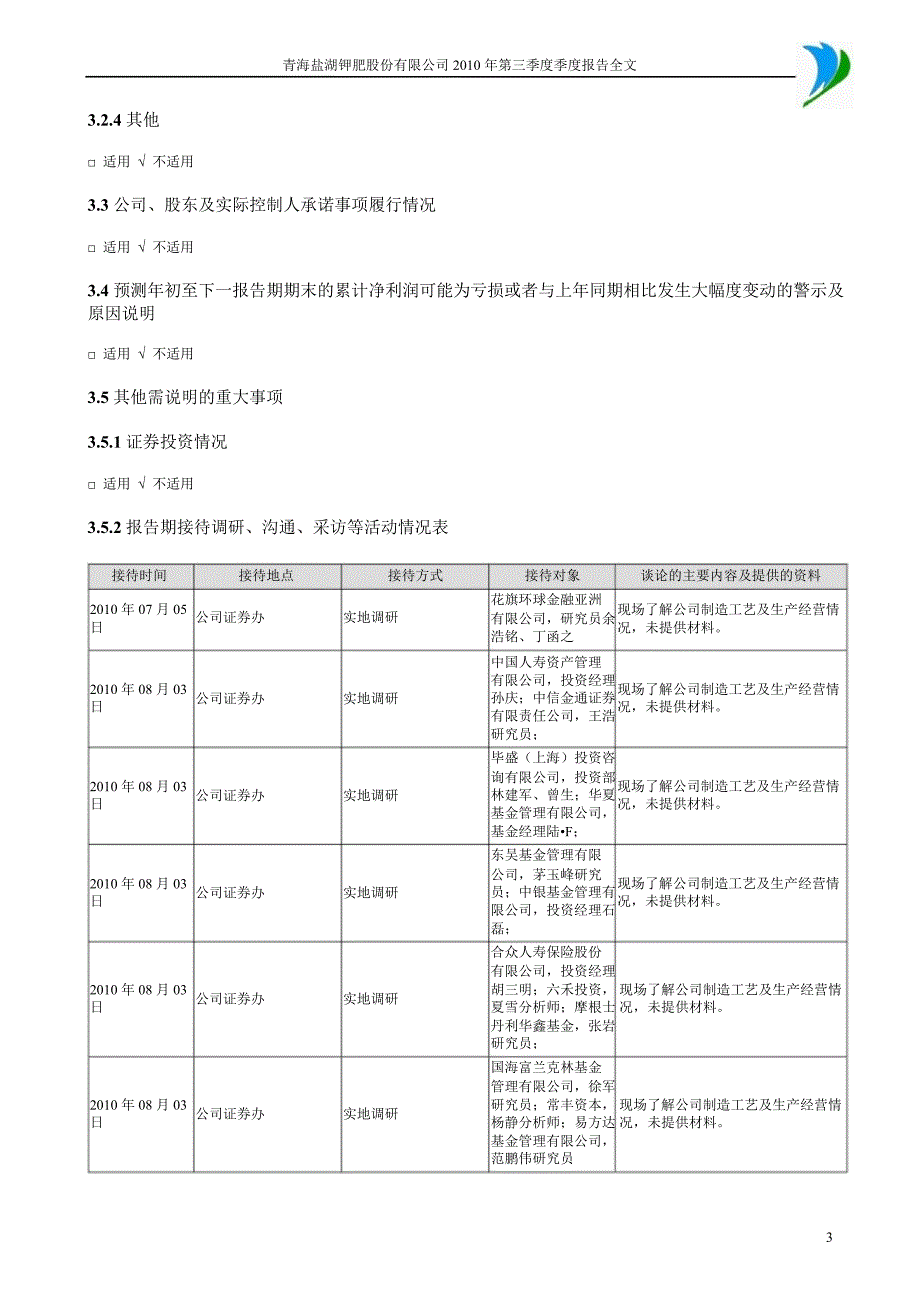 盐湖钾肥第三季度报告全文_第3页