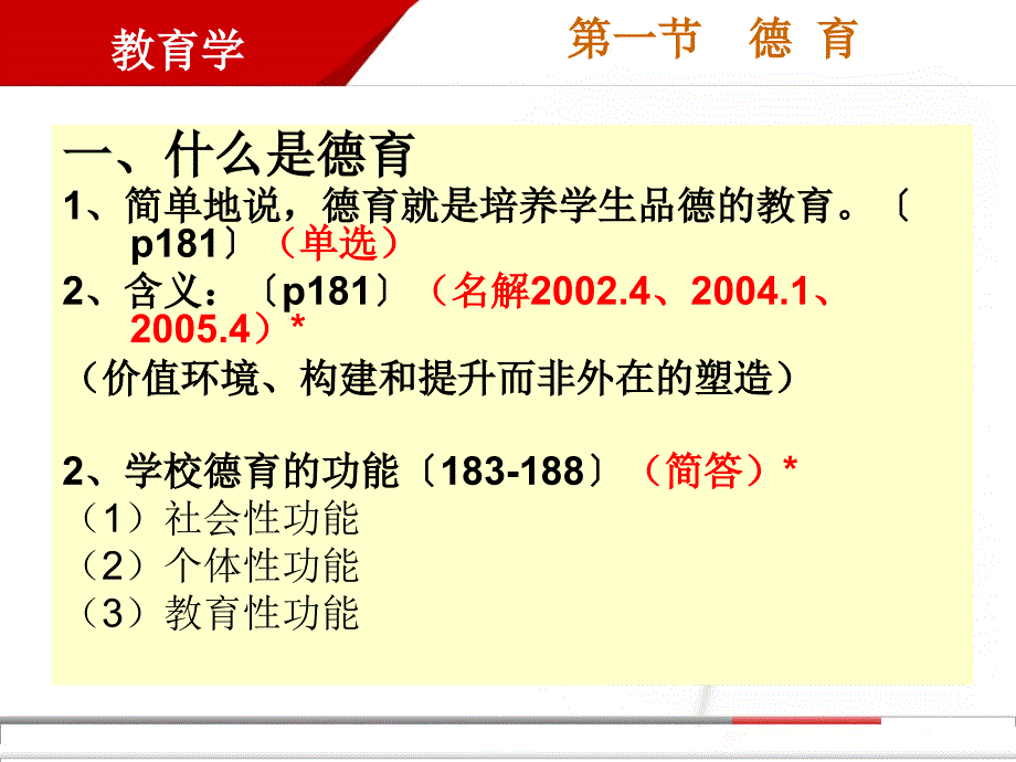 全面发展教育的组成部分优秀课件_第3页