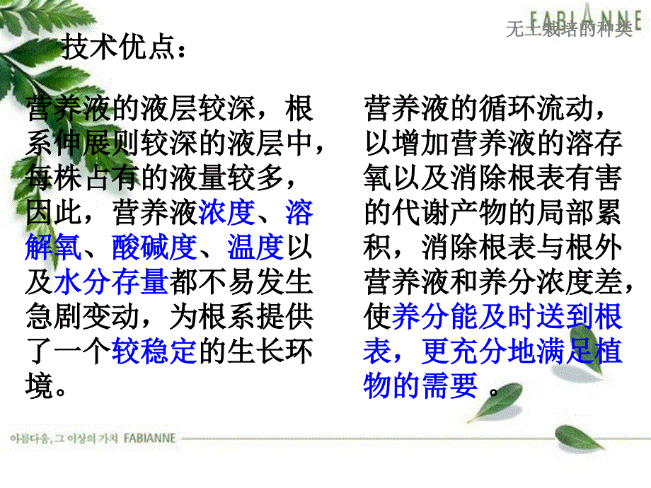 无土栽培的种类及特点.ppt_第3页