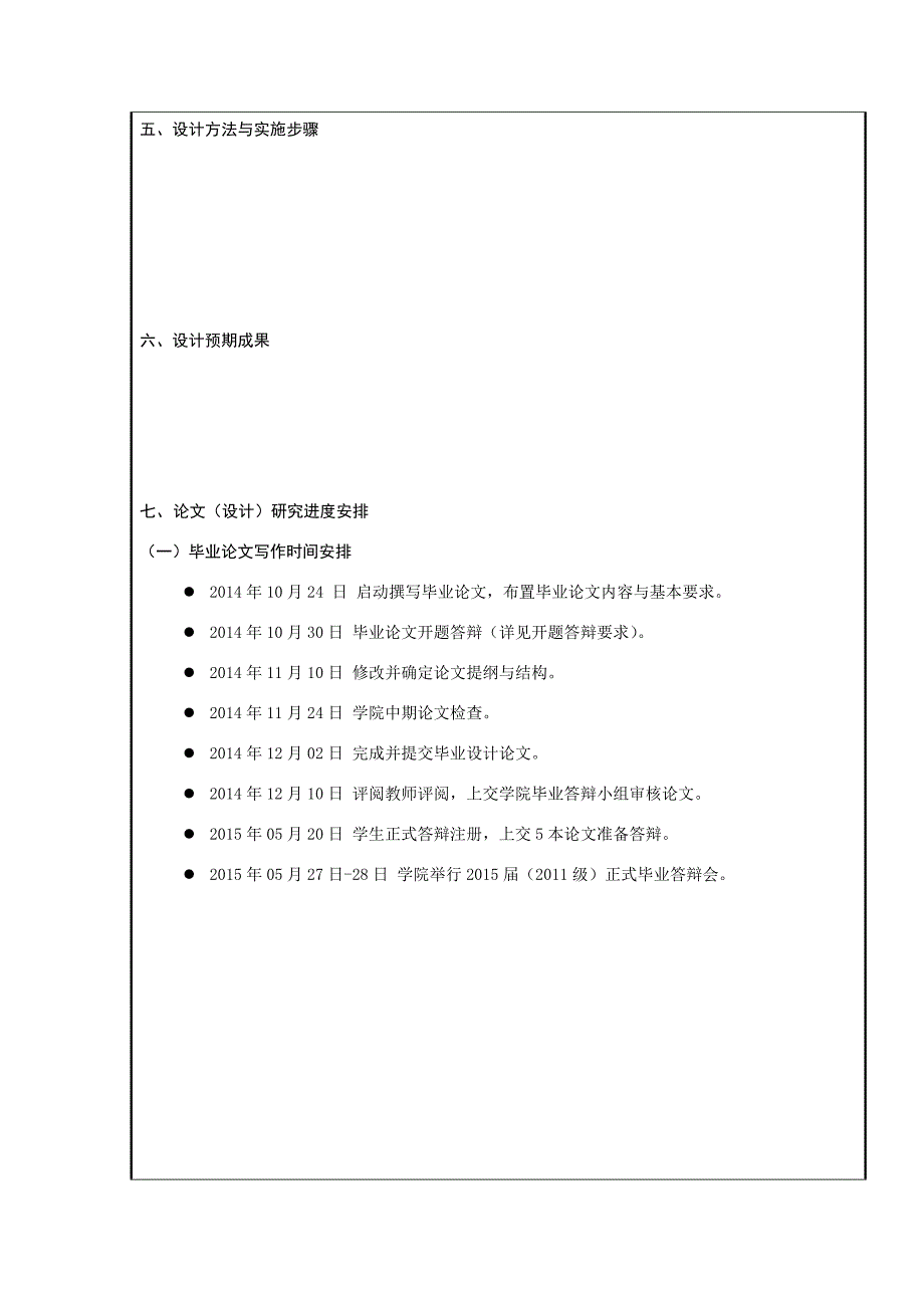 开题报告服装设计专业 论省在现代成衣中的重要性_第5页