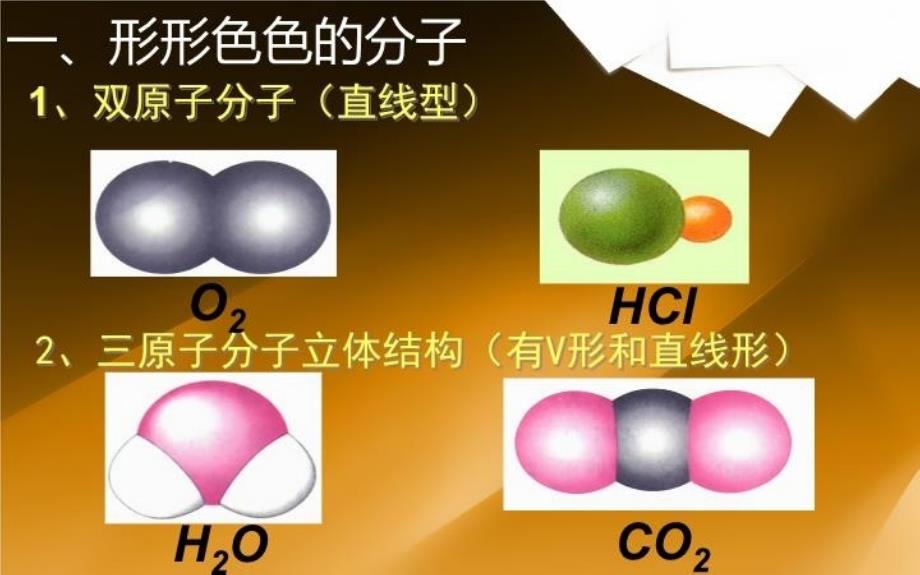 分子立体结构复习过程_第4页