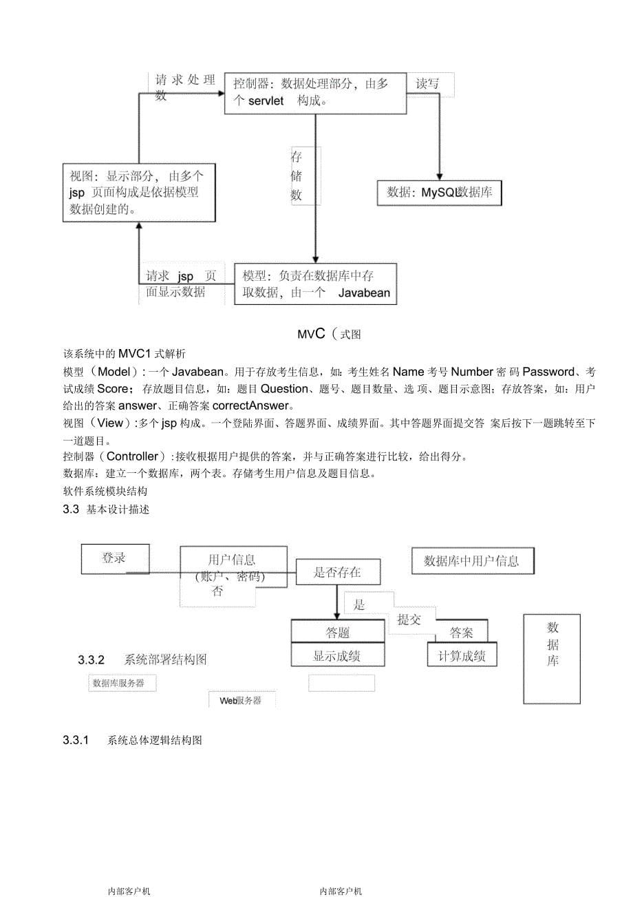 软件开发设计文档_第5页