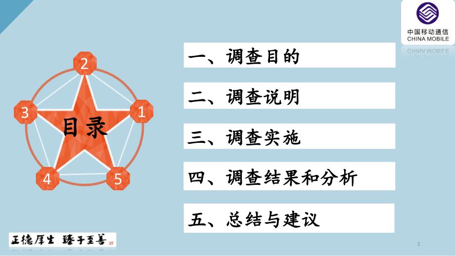 中国移动客户满意度调查课件_第2页