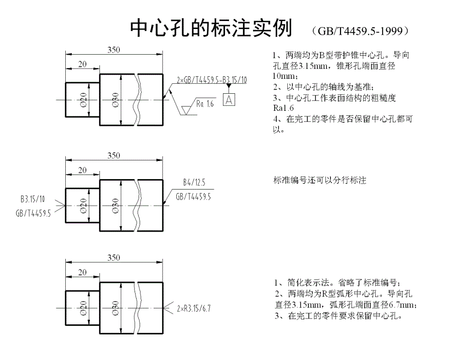 中心孔的标注课件_第3页