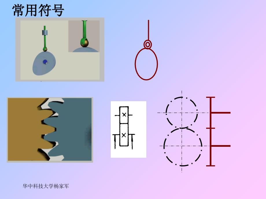 平面机构具有确定运动的条件_第3页