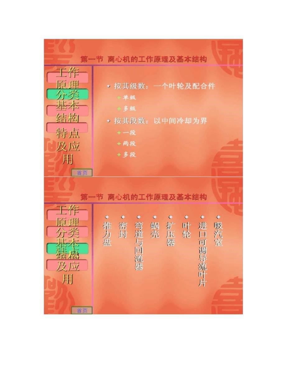 离心式制冷压缩机原理与结构课件[1]2._第5页