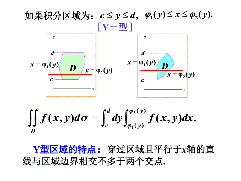 二重积分计算方法_第5页