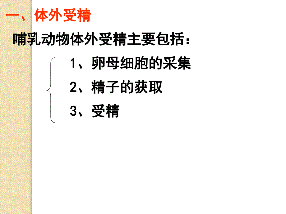 生物：专题3胚胎工程课件(新人教版选修3)_第4页