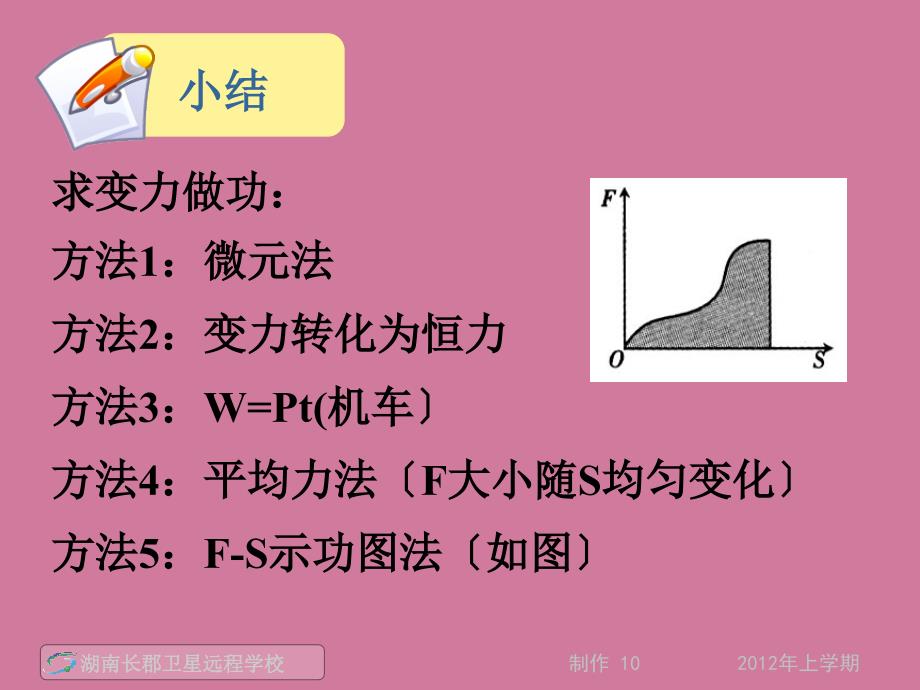 高一物理重力势能ppt课件_第3页