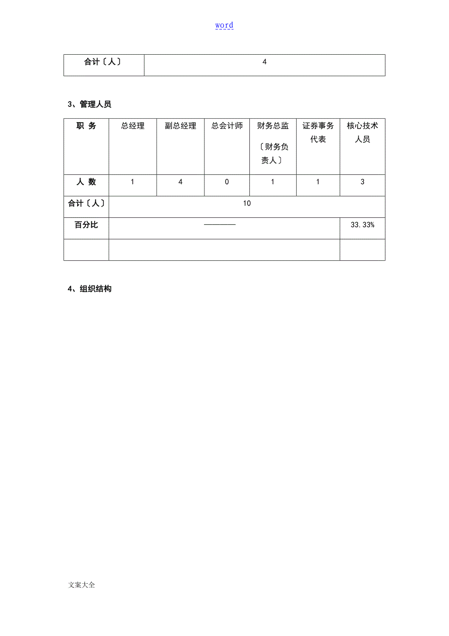 内部控制论文以某公司为例_第4页