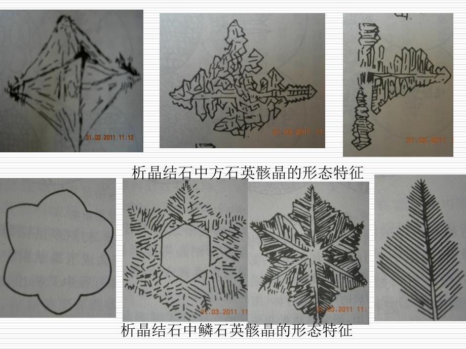 玻璃材料显微结构分析_第4页