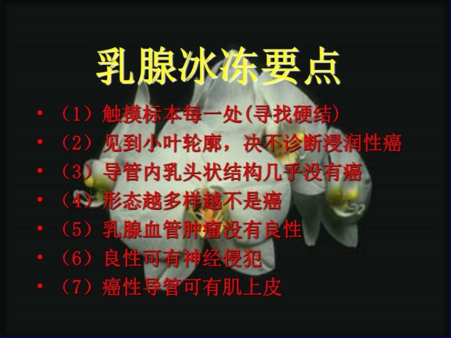 《乳腺病理精讲》PPT课件.ppt_第4页