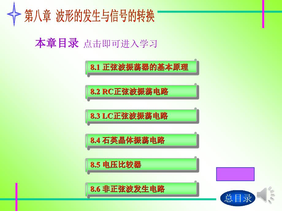 振荡器的基本原理_第1页